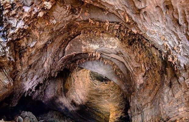 Tien Cave Phong Nha